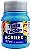 TINTA PARA TECIDO ACRILEX AZUL CELESTE 37 ML - Imagem 1