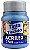 TINTA PARA TECIDO ACRILEX AZUL INVERNO 37 ML - Imagem 1