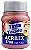 TINTA PARA TECIDO ACRILEX MAUVE 37 ML - Imagem 1