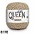 FIO QUEEN 8 2 100GR 678MT COR 8176 OFF WHITTE - Imagem 1