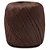 FIO ENCANTO SLIM COR 7282 CHOCOLATE - Imagem 1