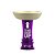 Kit Rosh Triton CYB Bowl Up - Roxo - Imagem 1