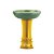 Kit Rosh Triton CYB Bowl Colors - Dourado - Imagem 2