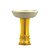 Kit Rosh Triton CYB Bowl Colors - Dourado - Imagem 1