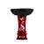 Kit Rosh Triton CYB Bowl Butterfly - Vermelho - Imagem 2