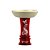 Kit Rosh Triton CYB Bowl Butterfly - Vermelho - Imagem 1