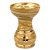 Rosh Amazon Hookah P Gold - Mesclado - Imagem 1