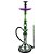 Kit Narguile Completo Sultan Mani - Hulk KIT552 - Imagem 1