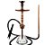 Narguile Mahalla Hookah Hype - Bronze/Twist Clear - Imagem 1