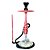 Narguile Amazon Hookah Future Godzilla - Rosê - Imagem 1