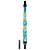 Piteira Nayb Hookah - Light Blue Gold - Imagem 1