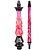 Kit Stem Narguile Nayb Manic + Piteira Nayb - Pink Gold - Imagem 1