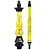 Kit Stem Narguile Nayb Manic + Piteira Nayb - Yellow Gold - Imagem 1