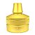 Filtro de Rosh Hoover Triton Hookah - Dourado Fosco - Imagem 1