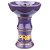 Rosh Pro Hookah OLD - Roxo - Imagem 1