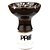 Rosh Pro Hookah OLD - Marrom/Branco - Imagem 1