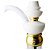 Narguile Sultan Hookah Miid - Milk Gold - Imagem 3