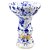 Rosh Pro Hookah OLD - Branco/Azul Marinho - Imagem 1