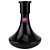 Vaso Joy Hookah Gim 26cm - Preto - Imagem 1