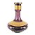 Vaso Bless Hookah Lamp Genie 26CM 200 - Roxo - Imagem 1