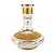 Vaso Bless Hookah Lamp Genie 26CM 200 - Transparente - Imagem 1