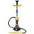 Kit Narguile Completo Triton Up - Azul/Dourado KIT617 - Imagem 1