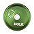 Prato Zion Hookah Personagens P 18cm - Hulk - Imagem 1