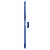 Piteira Yes Hookah Stick - Azul Escuro - Imagem 1