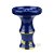 Rosh Seven Hookah Small Gold - Azul Polux - Imagem 1