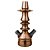 Stem Narguile Invictus Hookah Small F5 - Cobre/Preto - Imagem 1