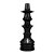 Stem Narguile Invictus Hookah Suit - Preto - Imagem 1