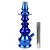 Stem Narguile Invictus Hookah Star - Azul Escuro/Azul Escuro - Imagem 1