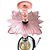Kit Narguile Completo Zenith River - Rosa KIT659 - Imagem 2
