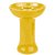 Rosh Blend Hookah Basic - Amarelo - Imagem 1