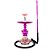 Kit Narguile Completo Sultan Kini Colors - Rosa KIT668 - Imagem 1