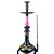 Kit Narguile Completo Regal Prince Diamond - Pink KIT696 - Imagem 1