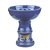 Rosh Pro Hookah Mini Gold - Roxo - Imagem 1