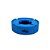 Cinzeiro De Silicone Sadhu Redondo C/Tampa Grande - Azul - Imagem 1