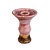 Rosh Pro Hookah Premium Cosmic - Rosa Bebê - Imagem 1