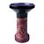 Rosh Triton Hookah Tripog Envelhecido - Roxo - Imagem 1