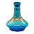 Vaso Reposição Amazon Hookah Future Bohemian - Azul/Azul - Imagem 1