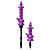 Stem Narguile Zeus Smart 2 Respiros - Lilas - Imagem 1