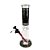 Bong De Vidro DK Ice Black Erva - Imagem 1