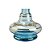 Vaso Bless New Mini Lamp - Azul Claro - Imagem 1