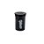 Pote Hermético Cultura Dab 24ml - Preto - Imagem 1