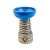Rosh Amazon Hookah Classic - Turquesa Seranity - Imagem 1