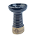 Rosh Amazon Hookah Classic - All Black - Imagem 1