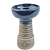 Rosh Amazon Hookah Classic - Black - Imagem 1