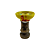 Rosh Zeus New V4 - Amarelo - Imagem 1