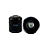 Pote De Vidro UV ABDZ Basafe Tech 120ml - Imagem 1